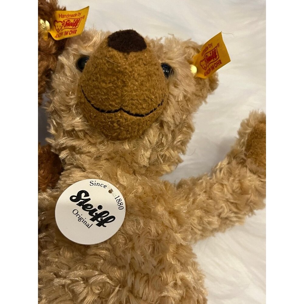 Steiff bears - Picture 5 of 10